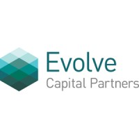 Evolve Capital Partners Inc. logo, Evolve Capital Partners Inc. contact details