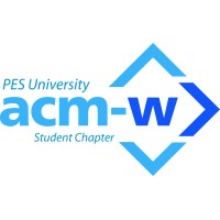 ACM-W PES University-RR logo, ACM-W PES University-RR contact details