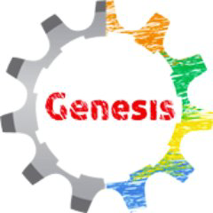 Genesis Learning logo, Genesis Learning contact details