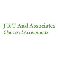 JRT and Associates logo, JRT and Associates contact details