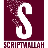 Scriptwallah logo, Scriptwallah contact details