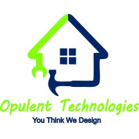 Opulent Technologies logo, Opulent Technologies contact details