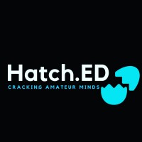 Hatch.Ed logo, Hatch.Ed contact details