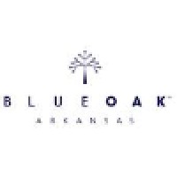 BlueOak Arkansas logo, BlueOak Arkansas contact details