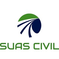 Suas Civil logo, Suas Civil contact details