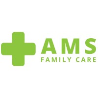 AMS FamilyCare logo, AMS FamilyCare contact details