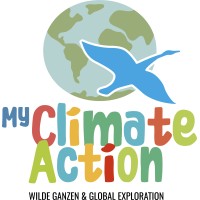 My Climate Action logo, My Climate Action contact details