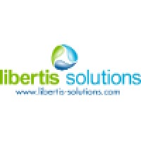 Libertis Solutions logo, Libertis Solutions contact details