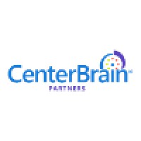 CenterBrain Partners, Inc. logo, CenterBrain Partners, Inc. contact details