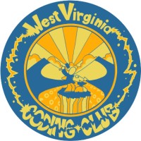 West Virginia Coding Club logo, West Virginia Coding Club contact details