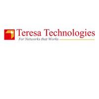 TERESA TECHNOLOGIES logo, TERESA TECHNOLOGIES contact details