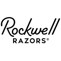 Rockwell Razors logo, Rockwell Razors contact details