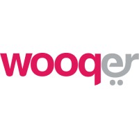 Wooqer logo, Wooqer contact details