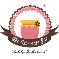 The Chocolate Jar logo, The Chocolate Jar contact details