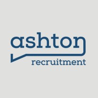 Ashton Recruitment Ltd logo, Ashton Recruitment Ltd contact details