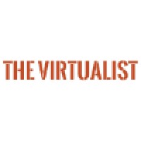 TheVirtualist.org logo, TheVirtualist.org contact details