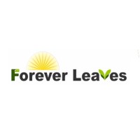 Forever Leaves logo, Forever Leaves contact details