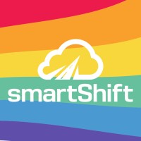 smartShift logo, smartShift contact details