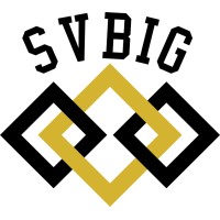 SVBIG logo, SVBIG contact details