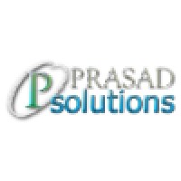 Prasad Solutions Pvt Ltd. logo, Prasad Solutions Pvt Ltd. contact details