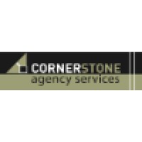 Cornerstone Agency Services logo, Cornerstone Agency Services contact details