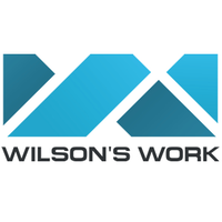 Wilson's Work logo, Wilson's Work contact details