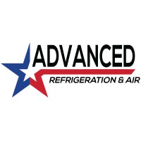 Advanced Refrigeration & Air logo, Advanced Refrigeration & Air contact details