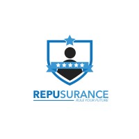 Repusurance Inc logo, Repusurance Inc contact details