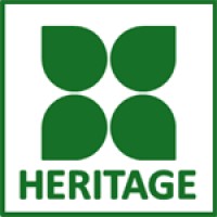 Heritage Industries logo, Heritage Industries contact details