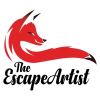 The Escape Artist logo, The Escape Artist contact details