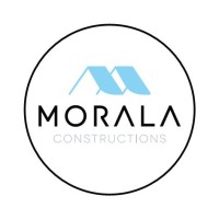 Morala Constructions logo, Morala Constructions contact details