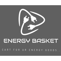 Energy Basket logo, Energy Basket contact details