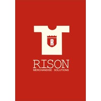 Rison Merchandise Solutions logo, Rison Merchandise Solutions contact details