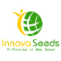 Innova Seeds Co. logo, Innova Seeds Co. contact details