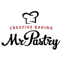 Mr Pastry logo, Mr Pastry contact details