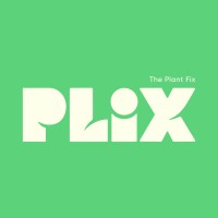 Plix logo, Plix contact details