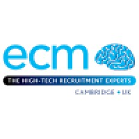 ECM Selection logo, ECM Selection contact details