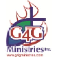 G4G Ministries logo, G4G Ministries contact details