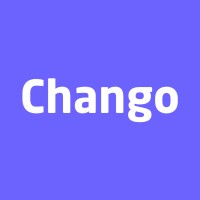 Chango logo, Chango contact details