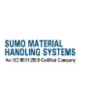 Sumo Material Handling Systems logo, Sumo Material Handling Systems contact details