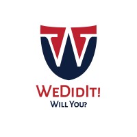 WeDidIT logo, WeDidIT contact details