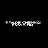 Spade Chennai Envision logo, Spade Chennai Envision contact details