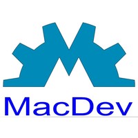 MacDev Engineering Solutions logo, MacDev Engineering Solutions contact details