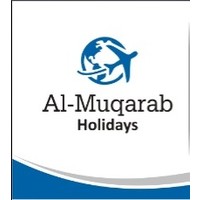 Al-Muqarab Holidays logo, Al-Muqarab Holidays contact details