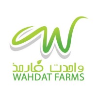 Wahdat Farms logo, Wahdat Farms contact details