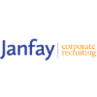 Janfay Corporate Recruiting logo, Janfay Corporate Recruiting contact details