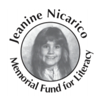 Jeanine Nicarico Memorial Fund for Literacy logo, Jeanine Nicarico Memorial Fund for Literacy contact details