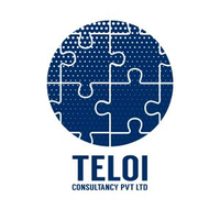 Teloi Consultancy logo, Teloi Consultancy contact details