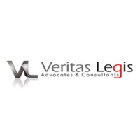 Veritas Legis logo, Veritas Legis contact details