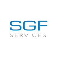 SGF Services Ltd logo, SGF Services Ltd contact details